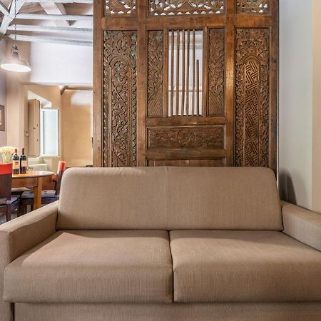Firenze Rentals Accademia 외부 사진