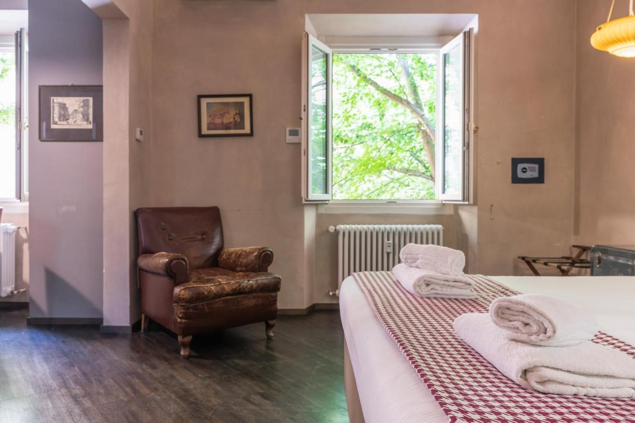 Firenze Rentals Accademia 외부 사진