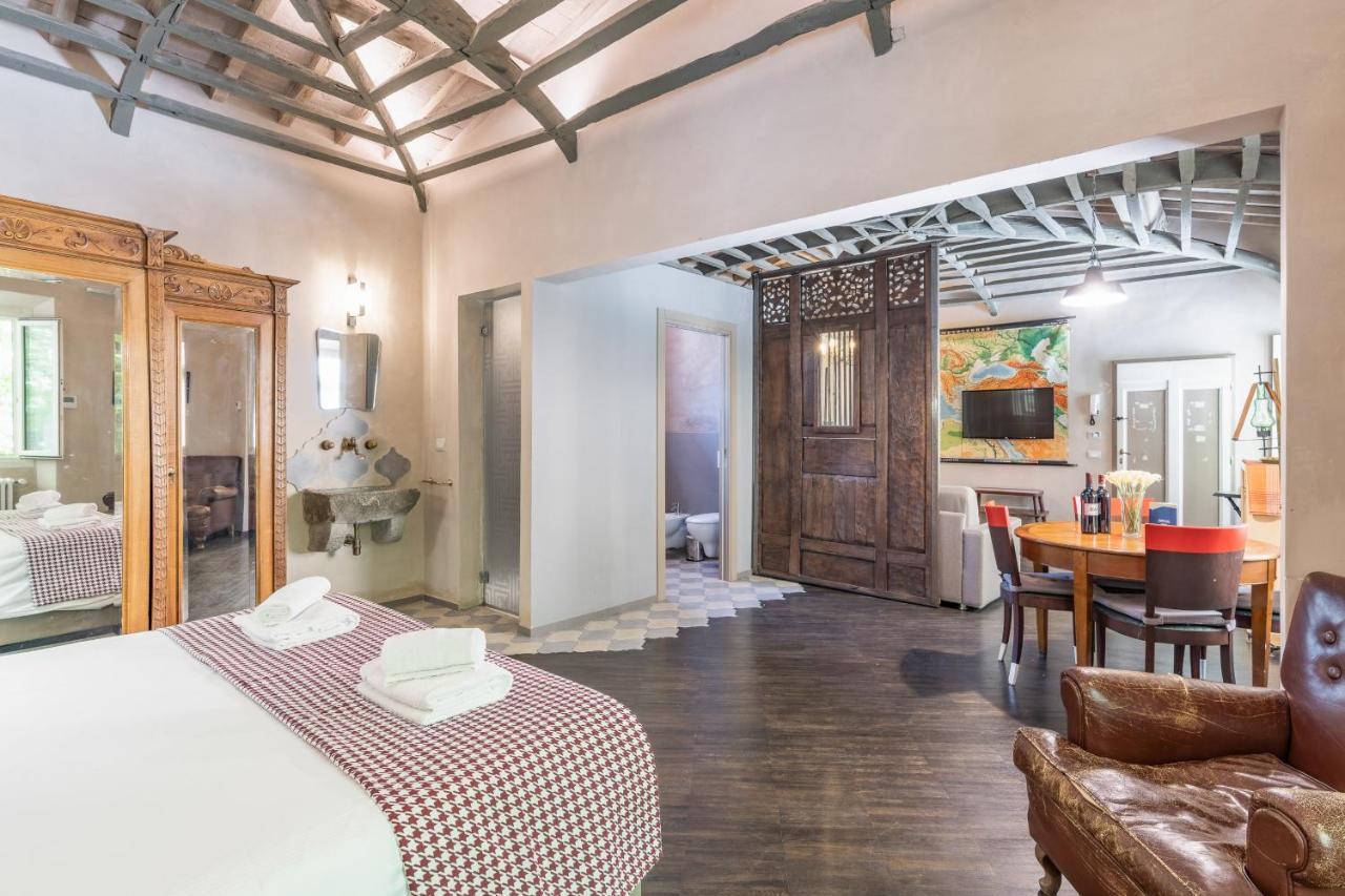 Firenze Rentals Accademia 외부 사진