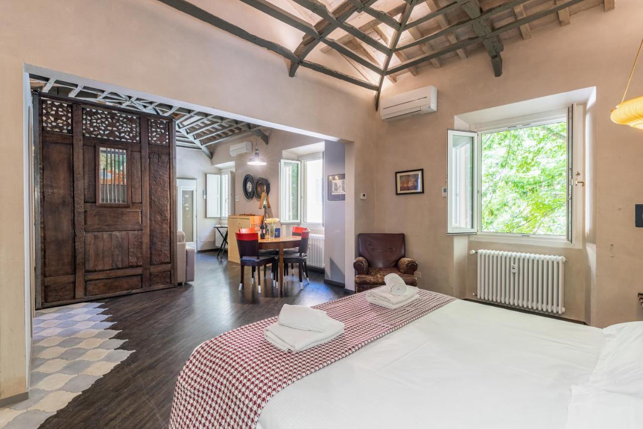 Firenze Rentals Accademia 외부 사진