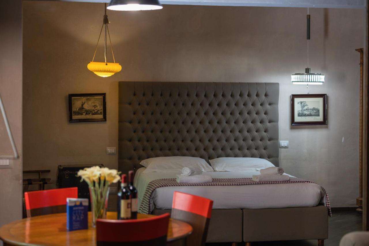 Firenze Rentals Accademia 외부 사진