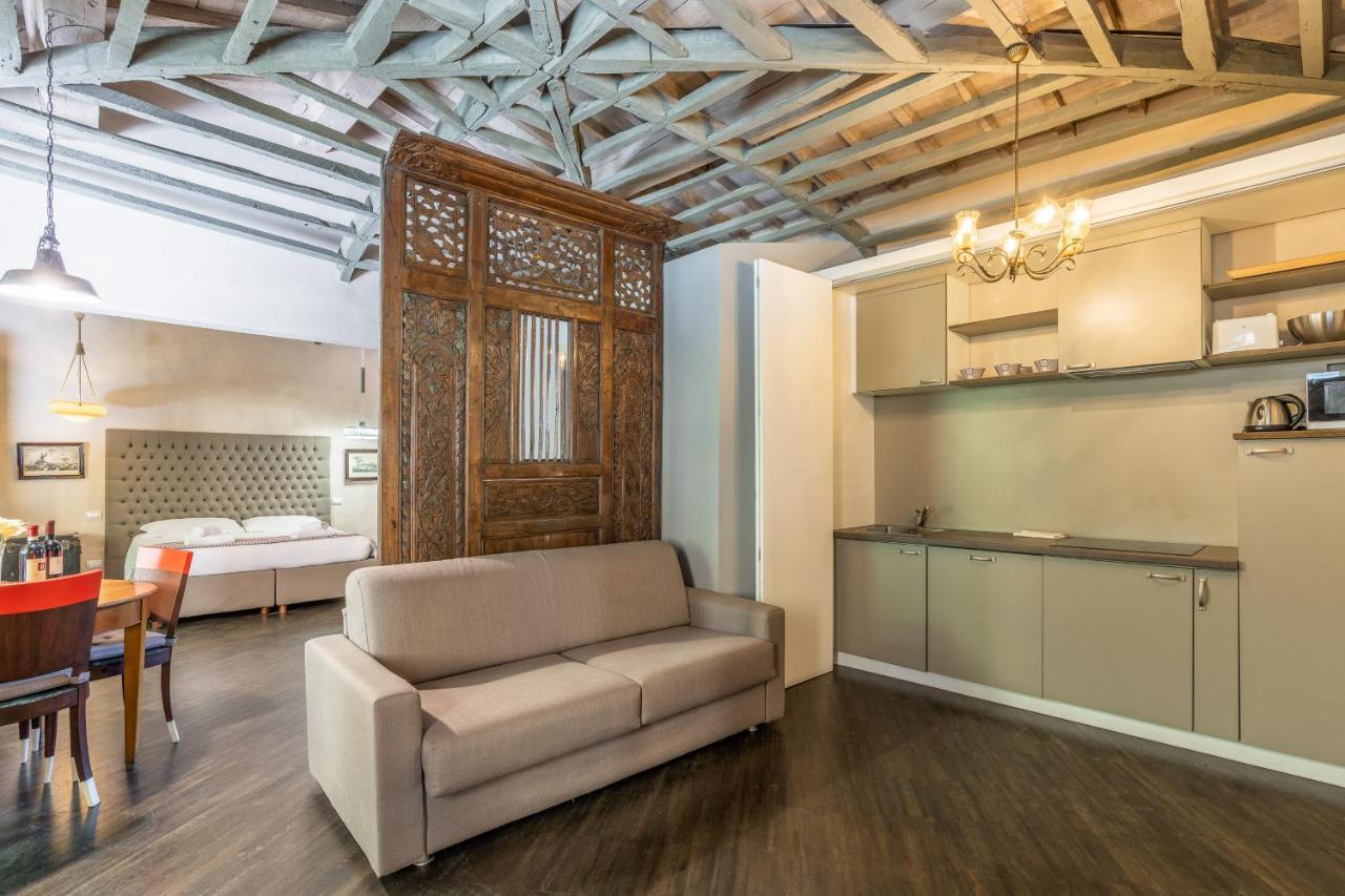 Firenze Rentals Accademia 외부 사진