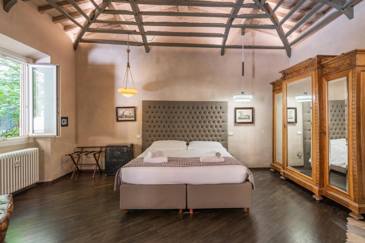 Firenze Rentals Accademia 외부 사진