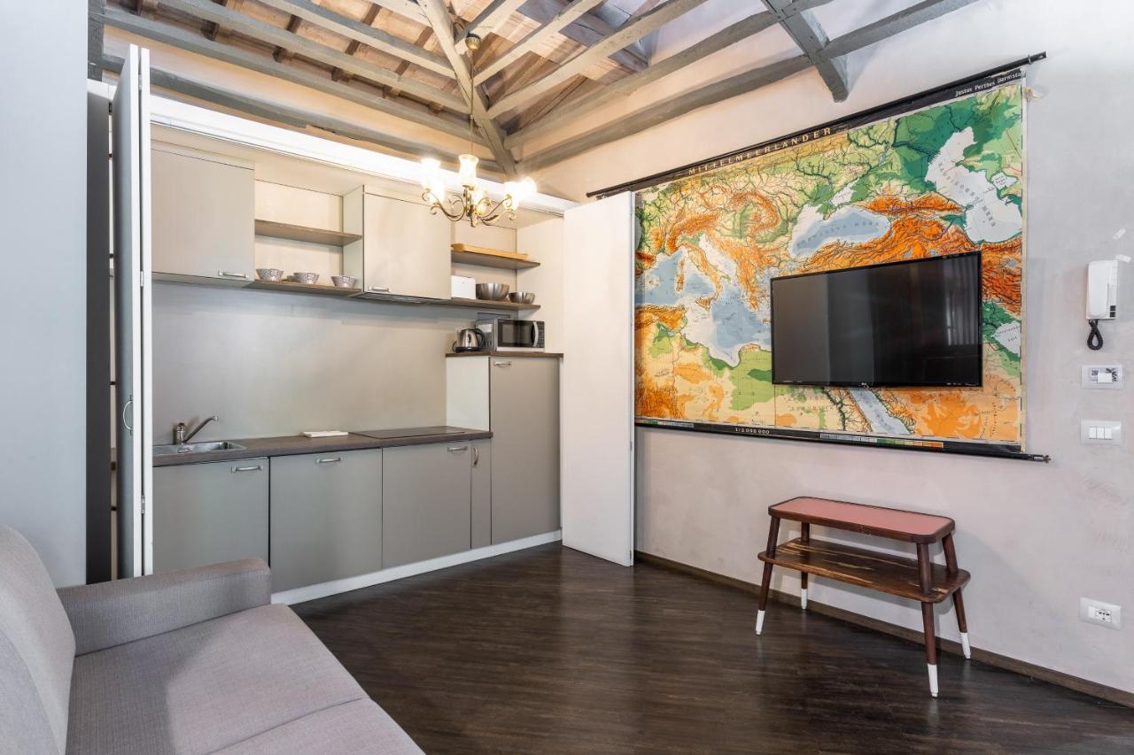 Firenze Rentals Accademia 외부 사진