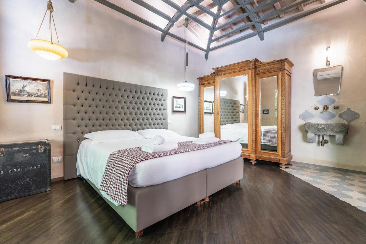 Firenze Rentals Accademia 외부 사진