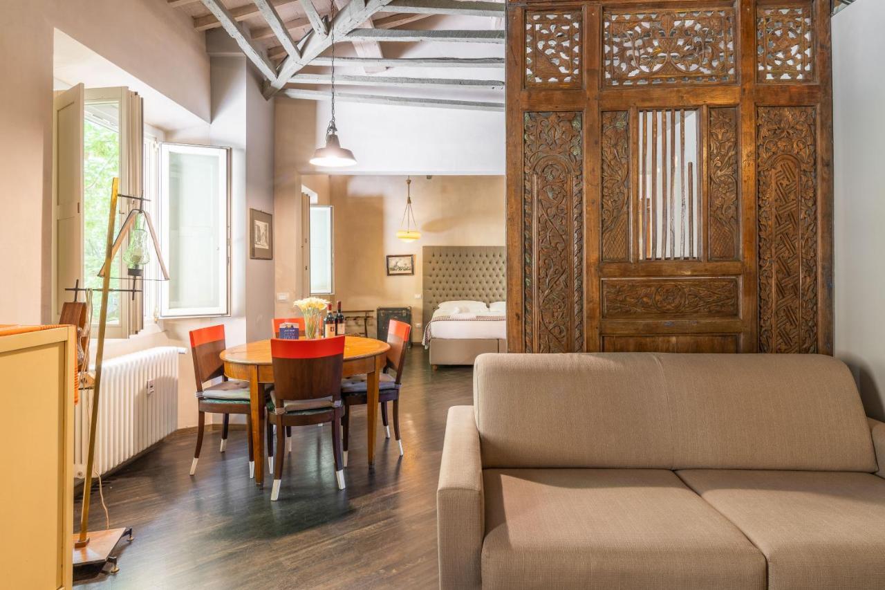 Firenze Rentals Accademia 외부 사진