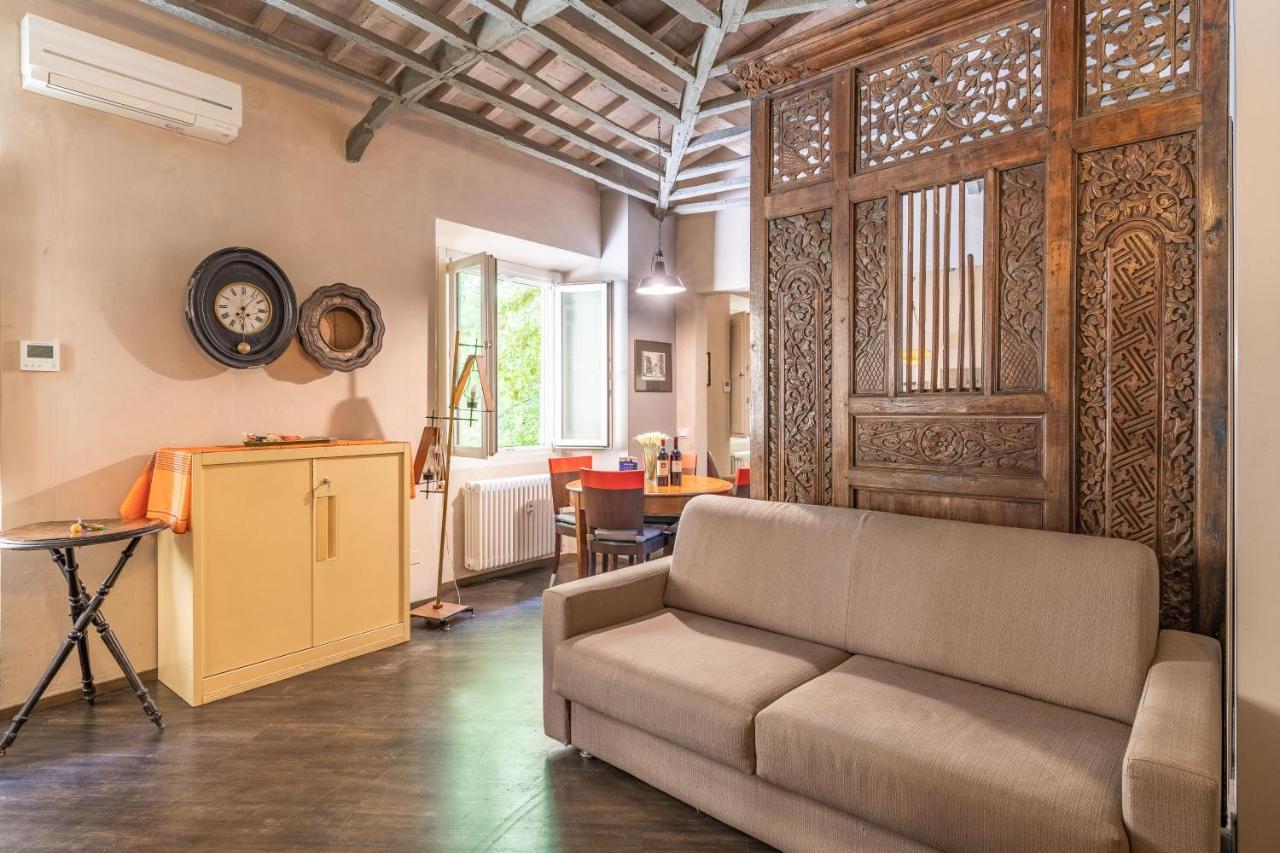 Firenze Rentals Accademia 외부 사진