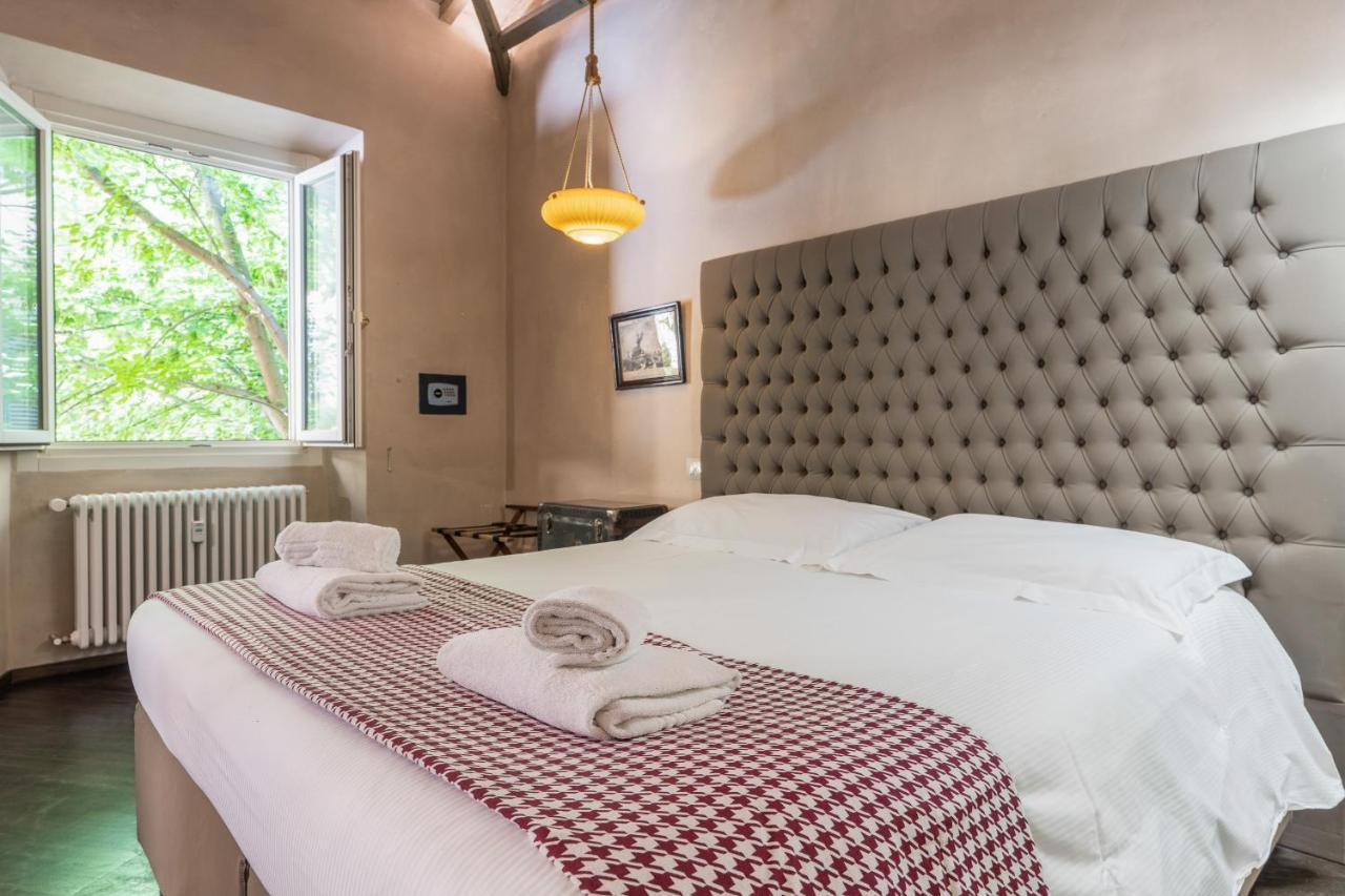 Firenze Rentals Accademia 외부 사진