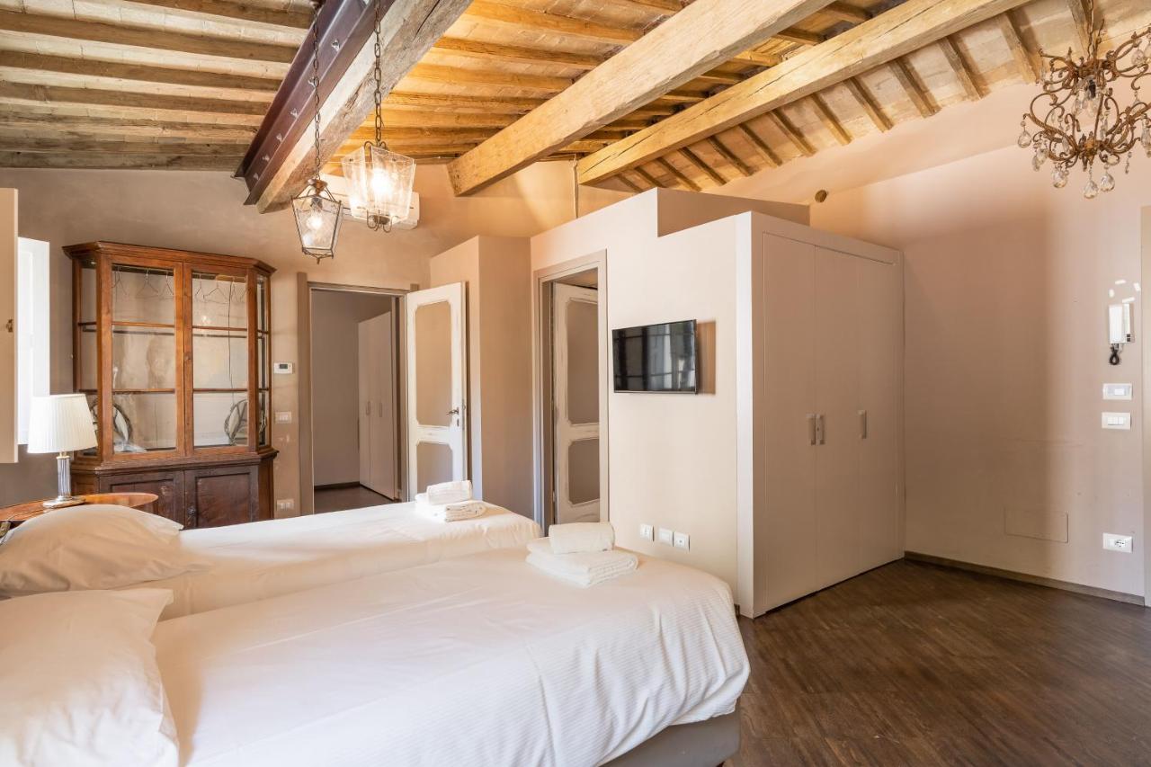 Firenze Rentals Accademia 외부 사진