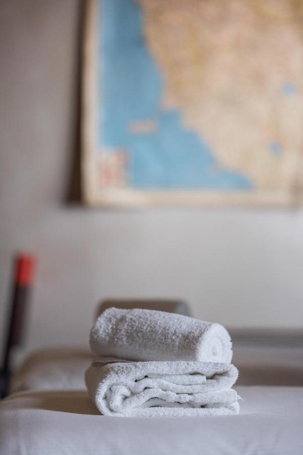 Firenze Rentals Accademia 외부 사진