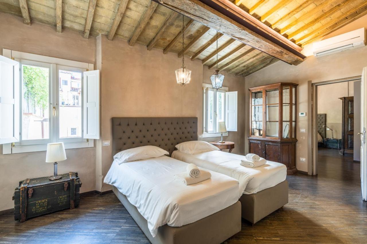 Firenze Rentals Accademia 외부 사진