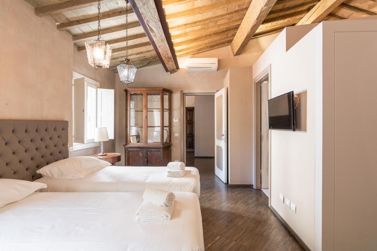 Firenze Rentals Accademia 외부 사진