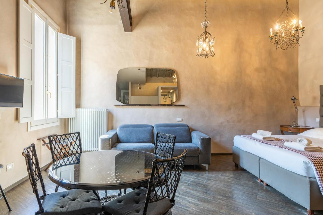 Firenze Rentals Accademia 외부 사진
