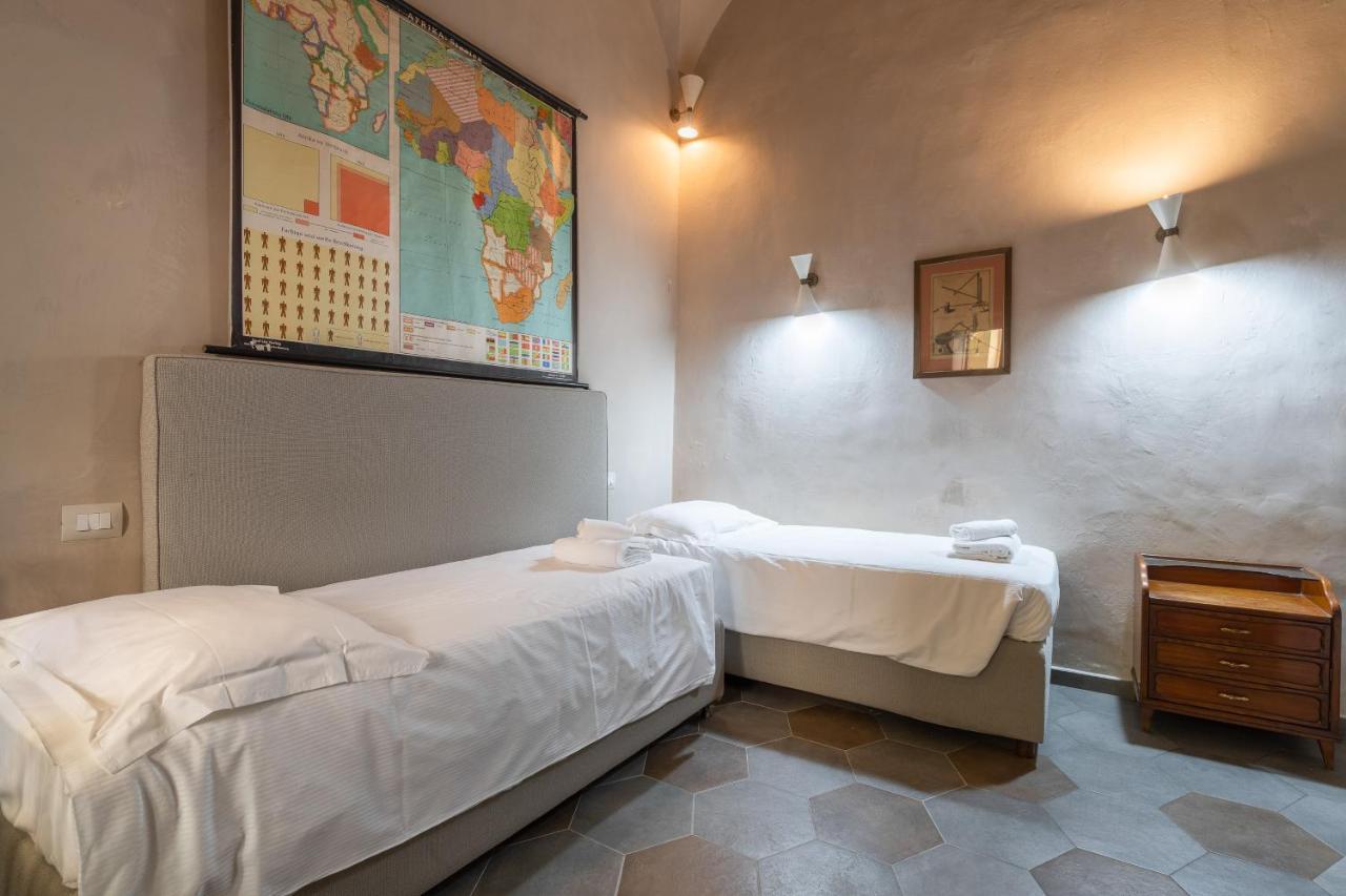Firenze Rentals Accademia 외부 사진