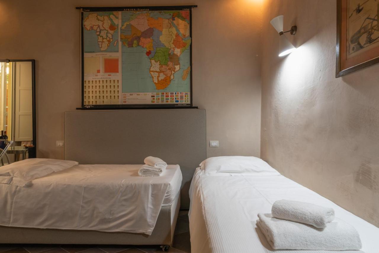 Firenze Rentals Accademia 외부 사진