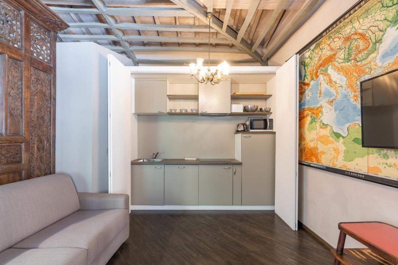 Firenze Rentals Accademia 외부 사진