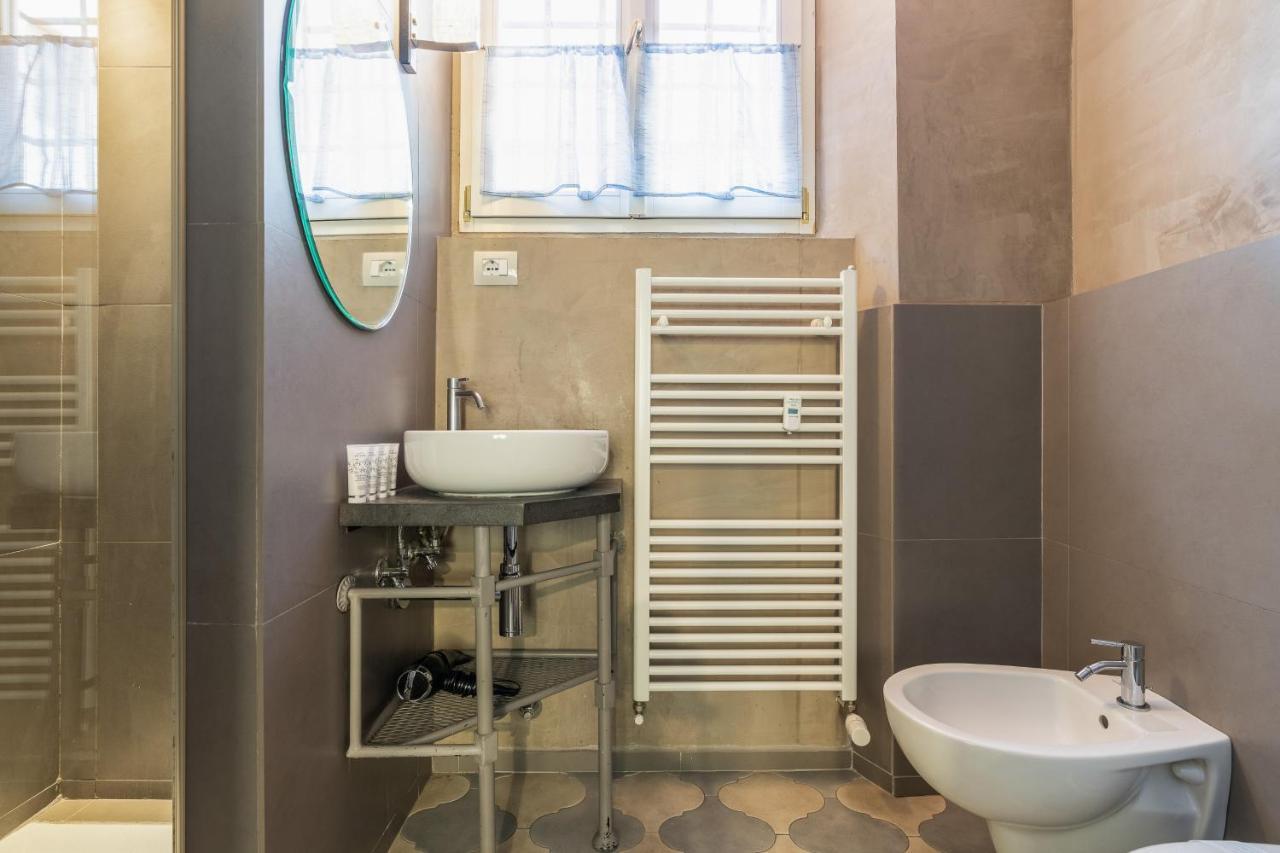 Firenze Rentals Accademia 외부 사진
