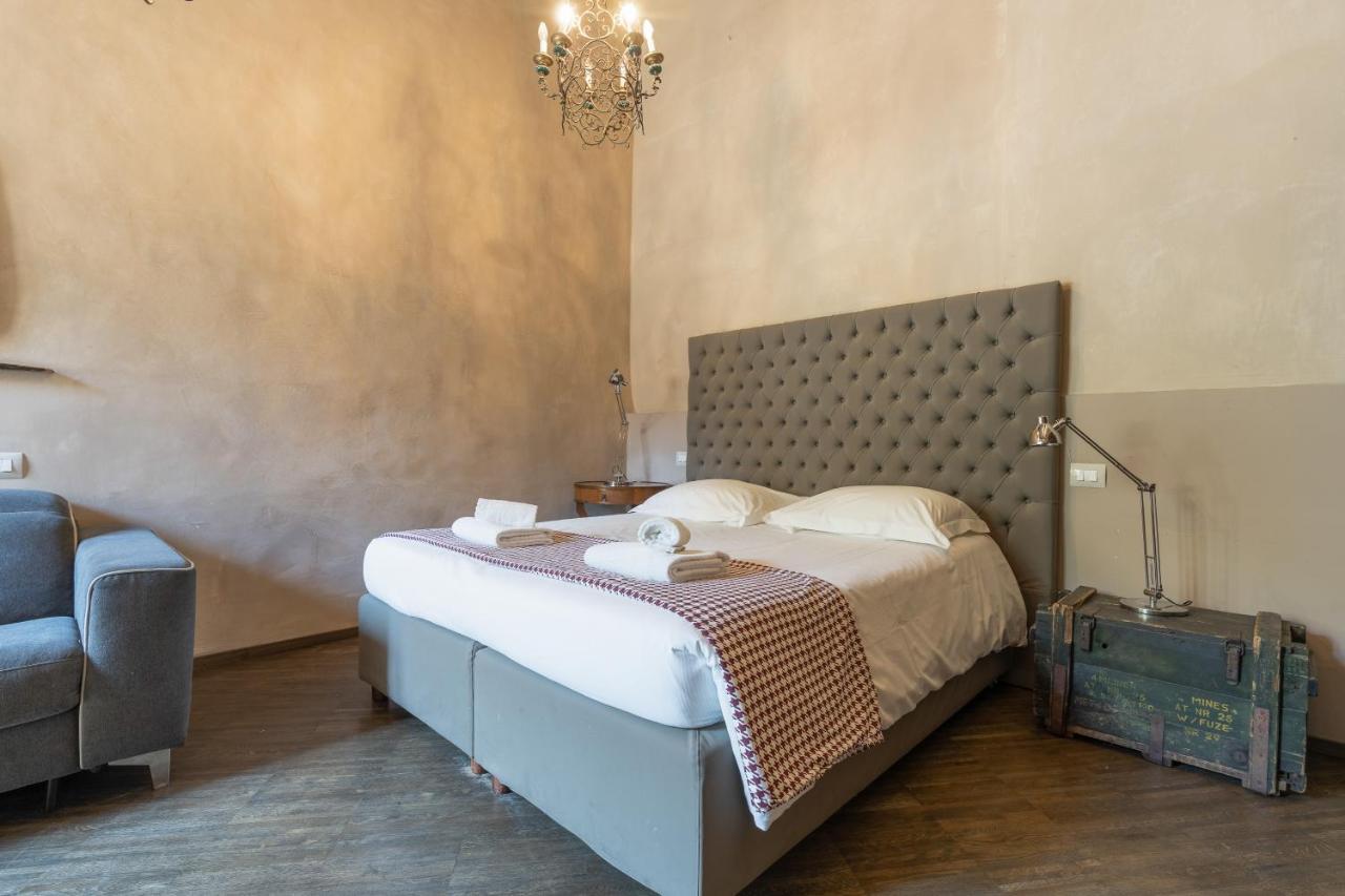 Firenze Rentals Accademia 외부 사진
