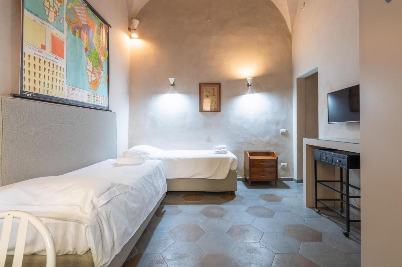 Firenze Rentals Accademia 외부 사진