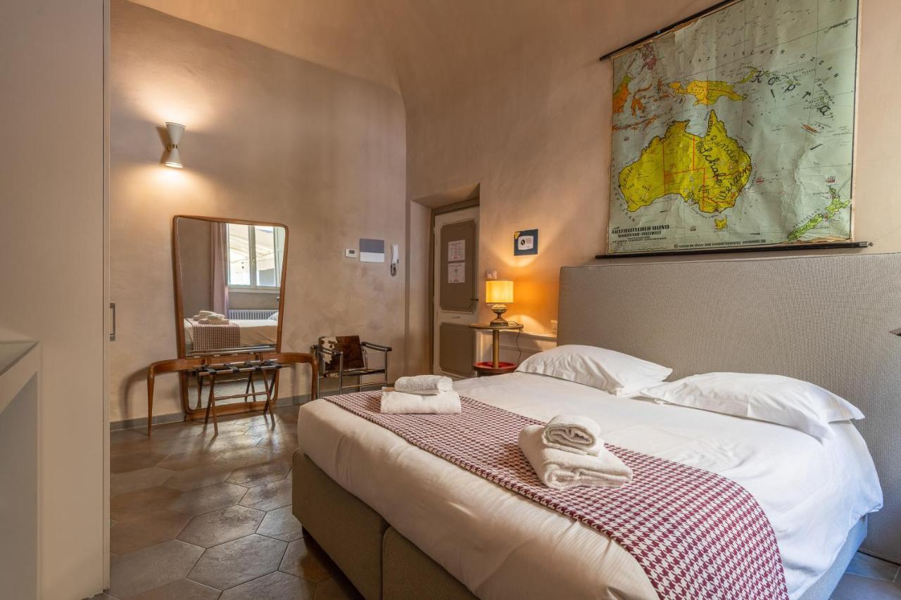 Firenze Rentals Accademia 외부 사진