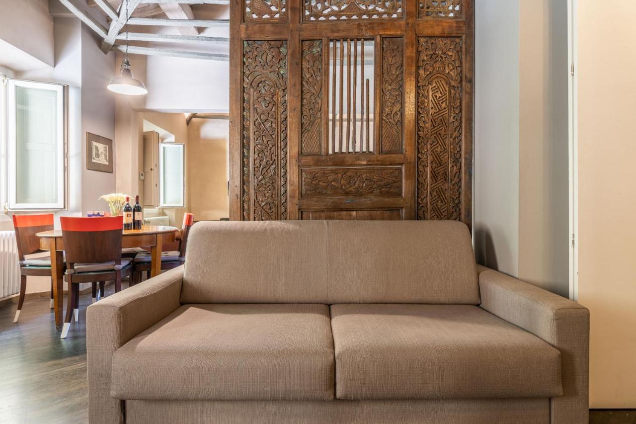 Firenze Rentals Accademia 외부 사진