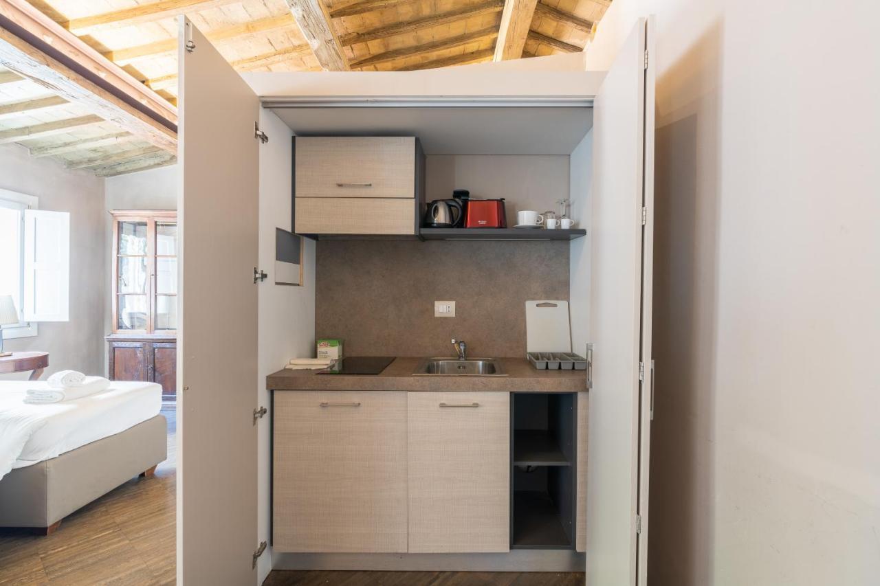 Firenze Rentals Accademia 외부 사진