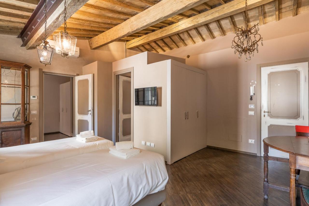 Firenze Rentals Accademia 외부 사진