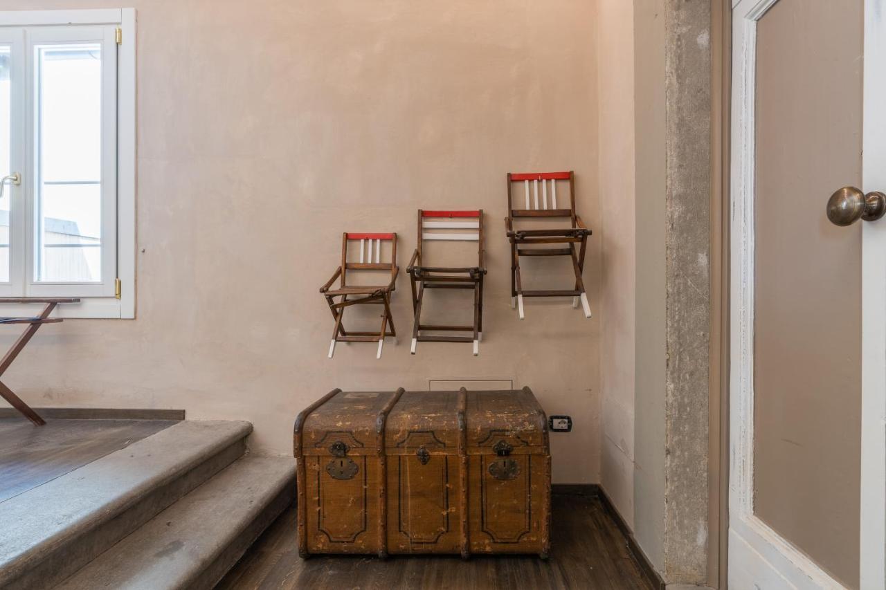 Firenze Rentals Accademia 외부 사진