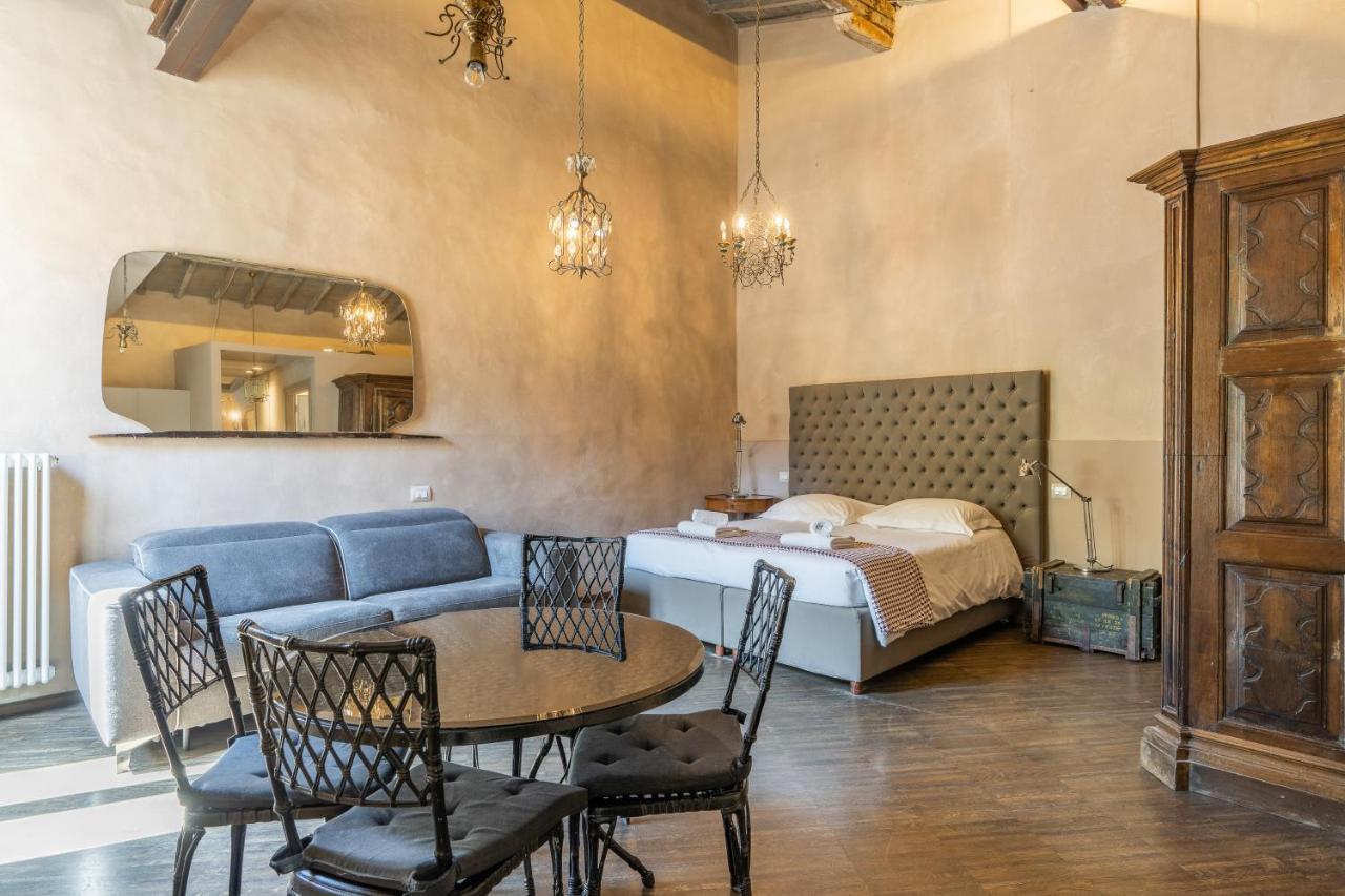 Firenze Rentals Accademia 외부 사진