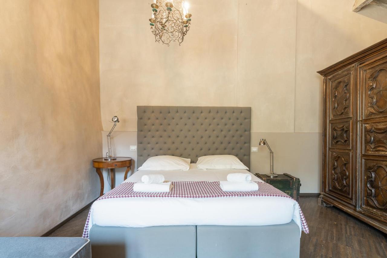Firenze Rentals Accademia 외부 사진