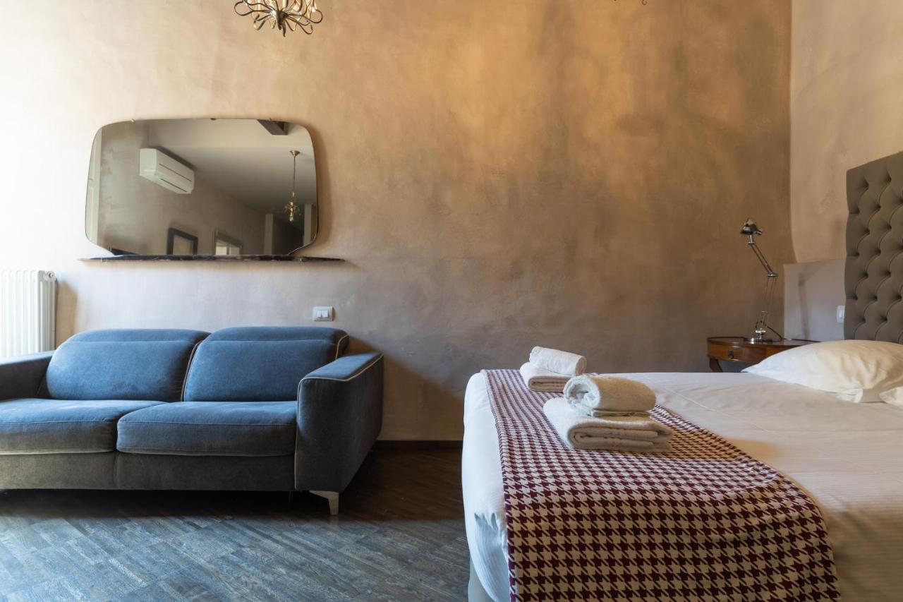 Firenze Rentals Accademia 외부 사진