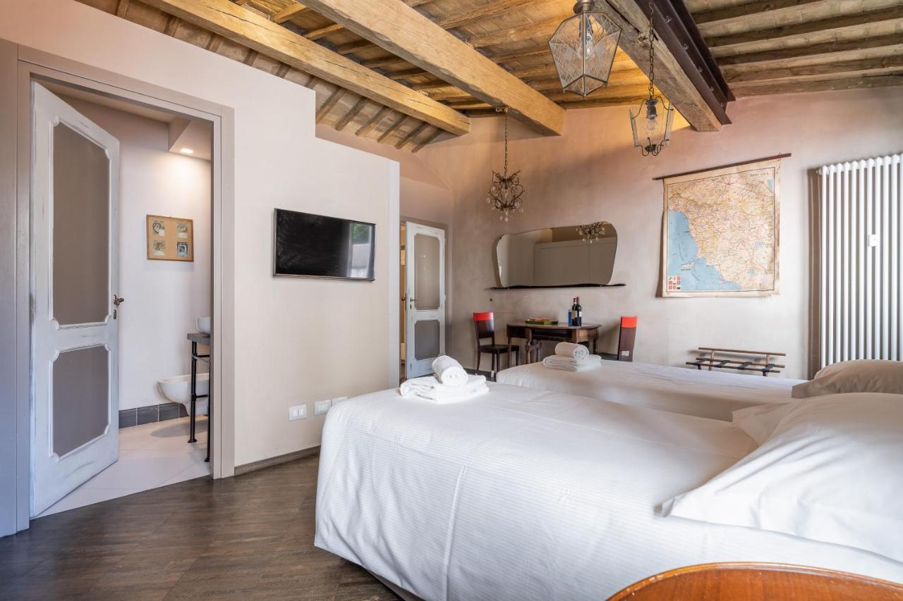 Firenze Rentals Accademia 외부 사진