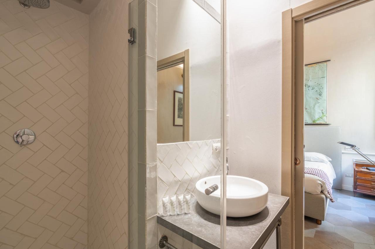 Firenze Rentals Accademia 외부 사진