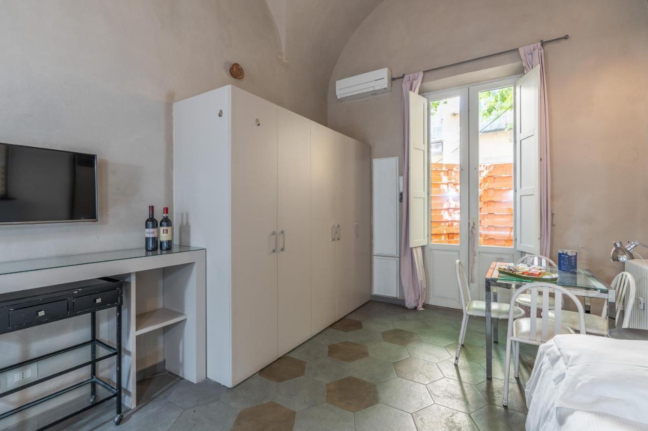 Firenze Rentals Accademia 외부 사진