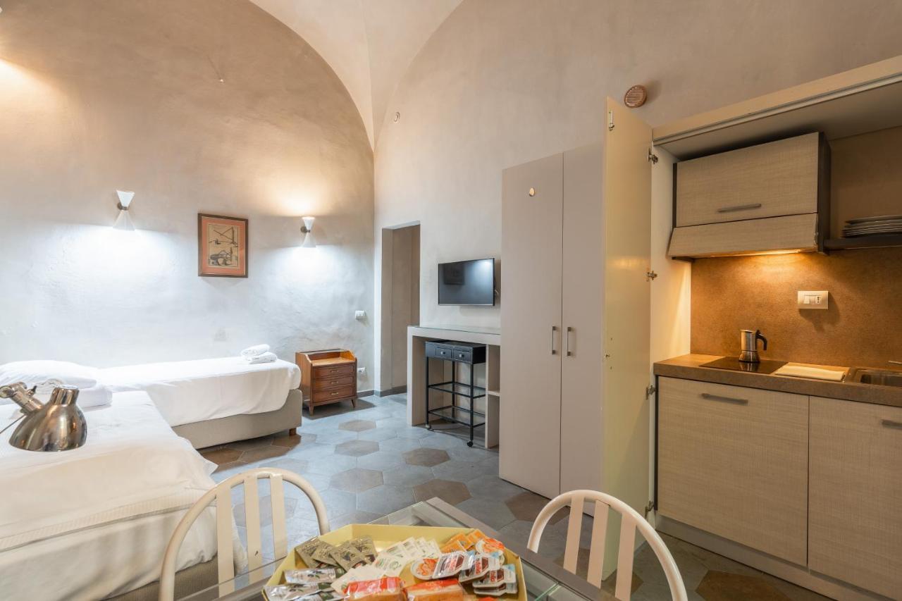 Firenze Rentals Accademia 외부 사진