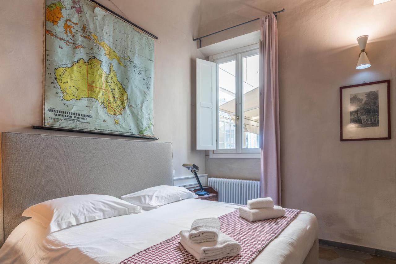 Firenze Rentals Accademia 외부 사진