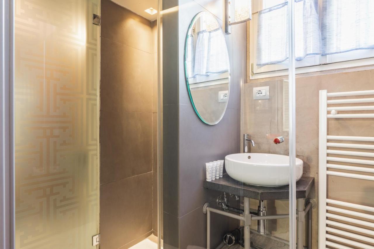 Firenze Rentals Accademia 외부 사진