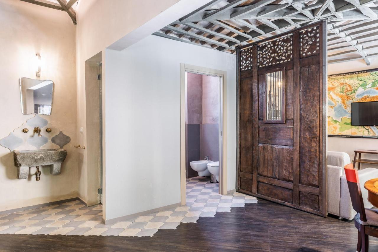 Firenze Rentals Accademia 외부 사진