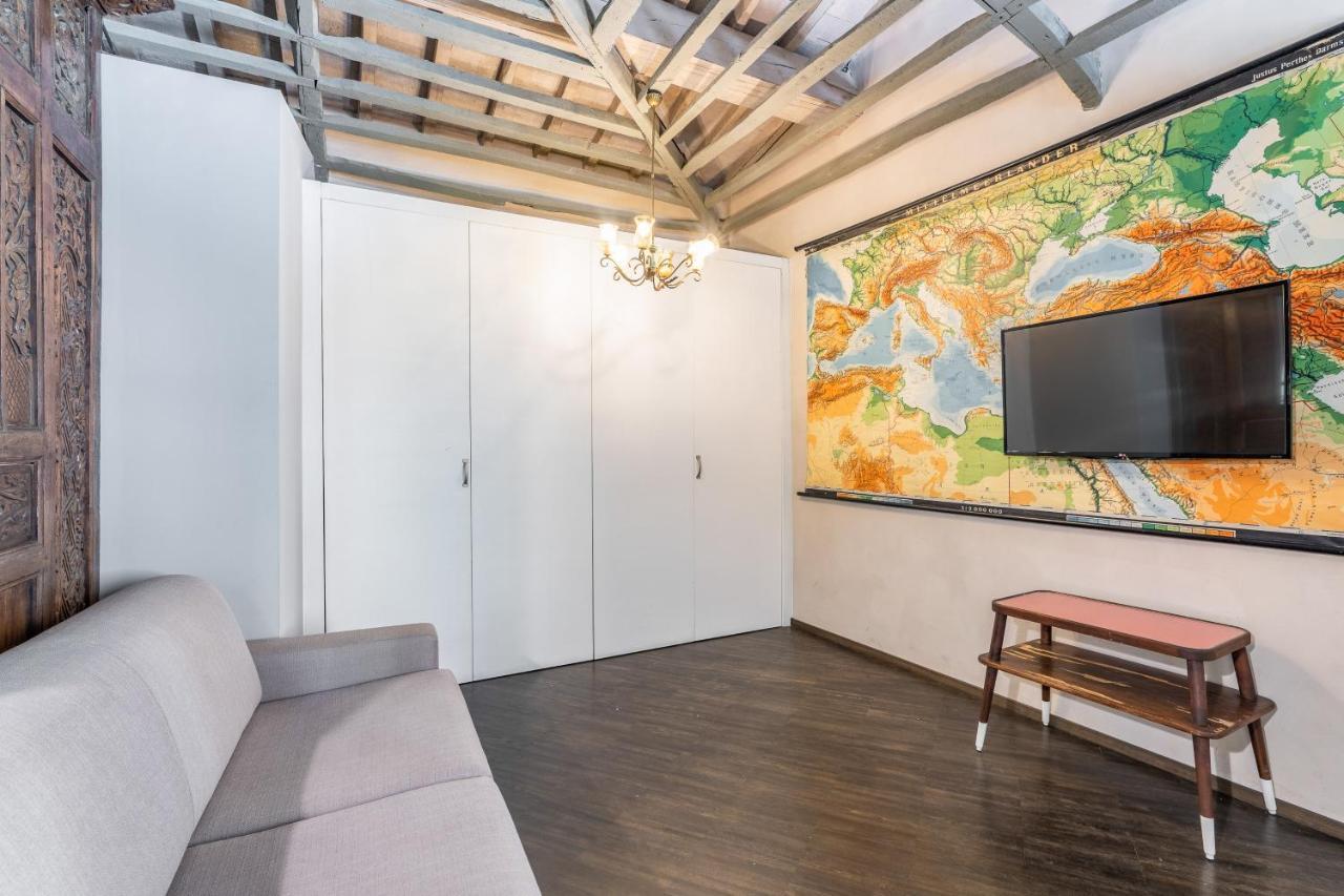 Firenze Rentals Accademia 외부 사진