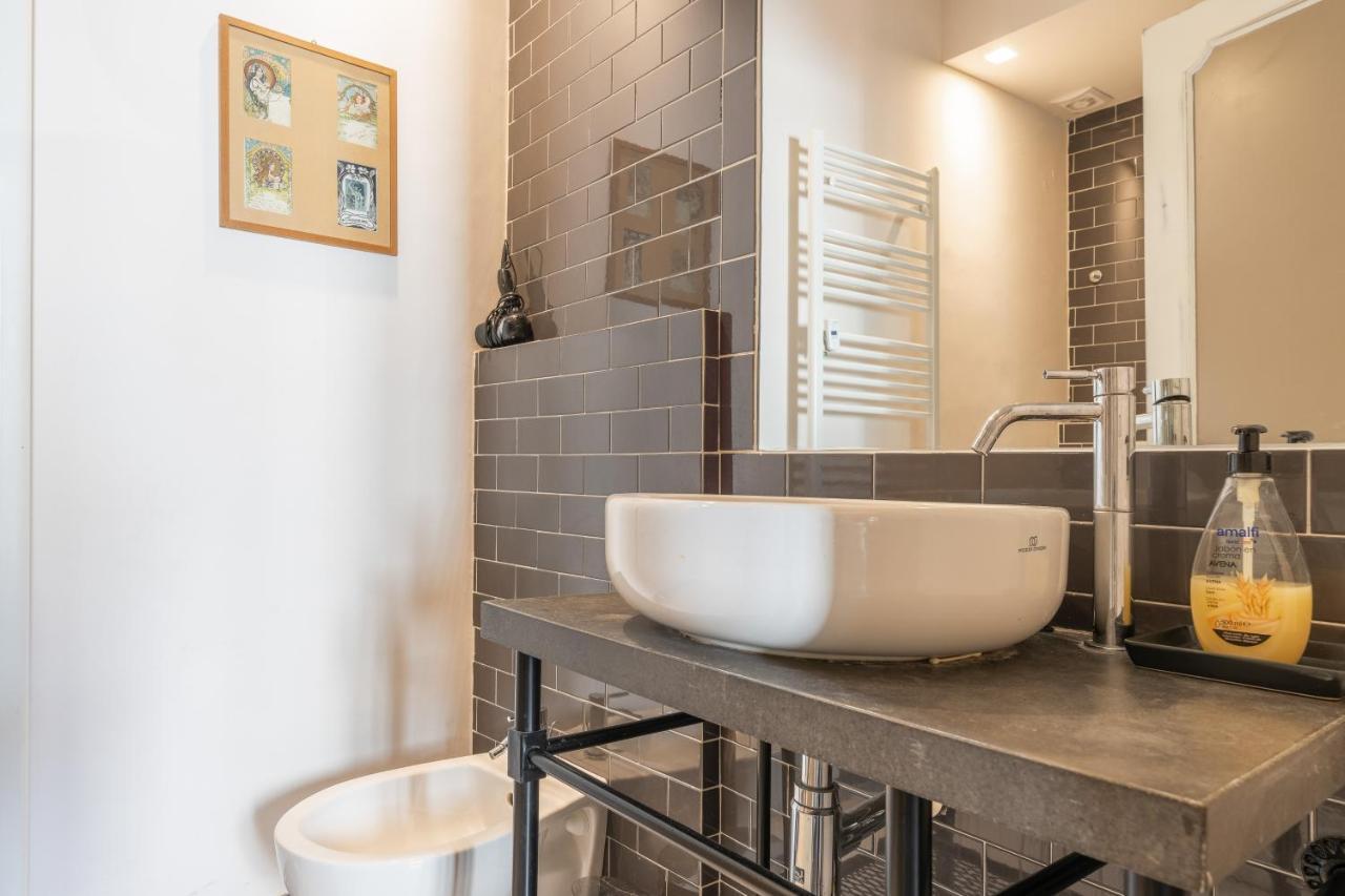 Firenze Rentals Accademia 외부 사진