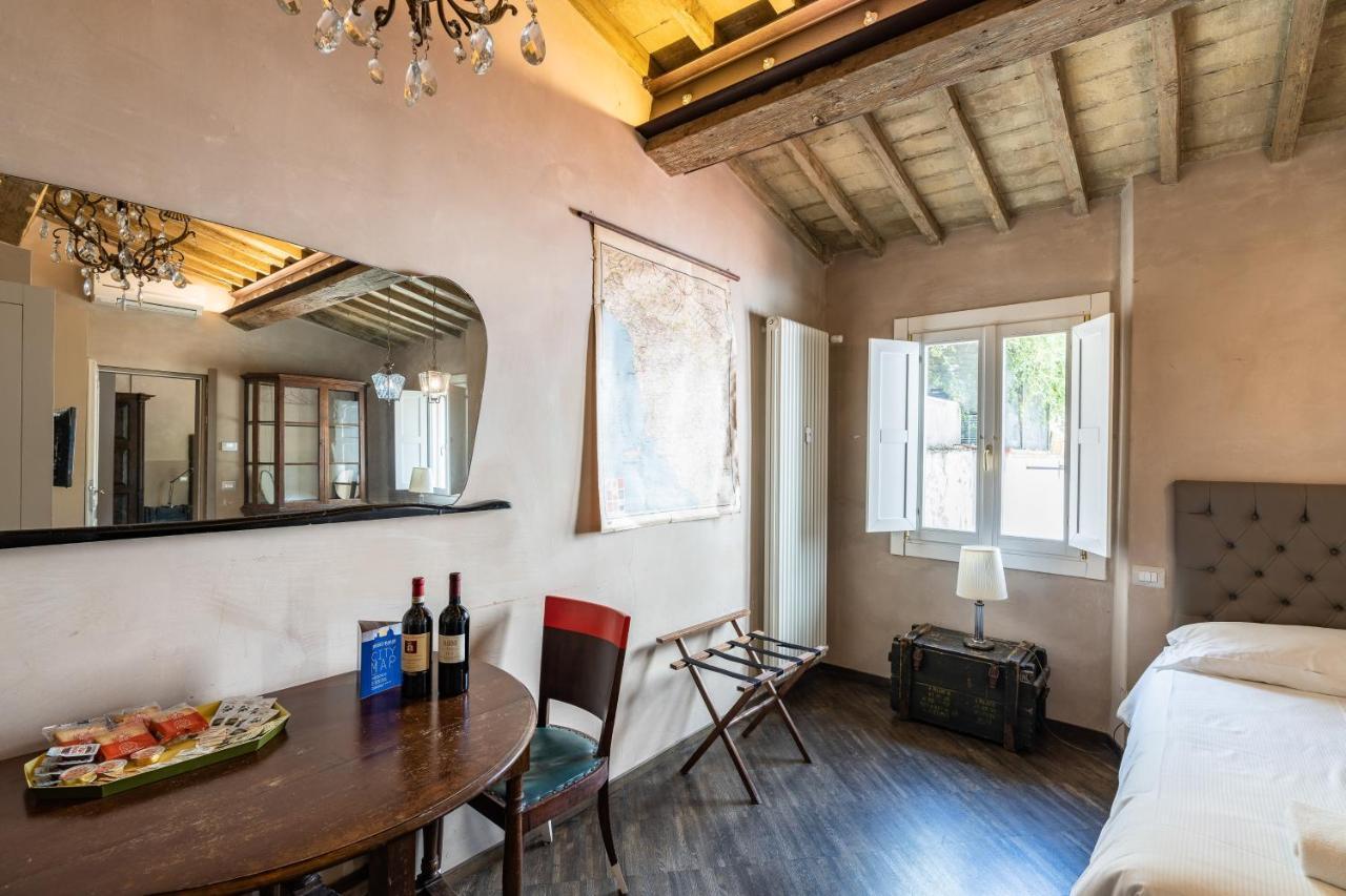 Firenze Rentals Accademia 외부 사진