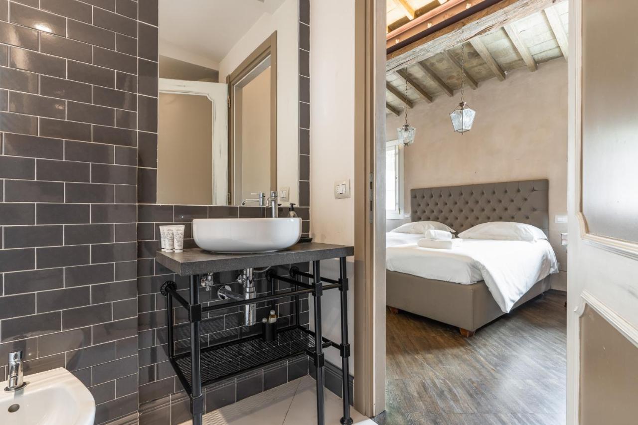 Firenze Rentals Accademia 외부 사진