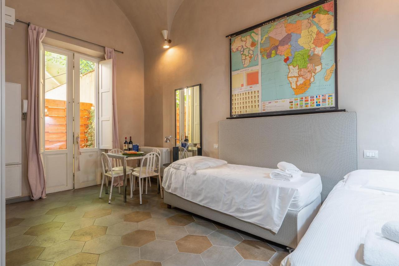 Firenze Rentals Accademia 외부 사진