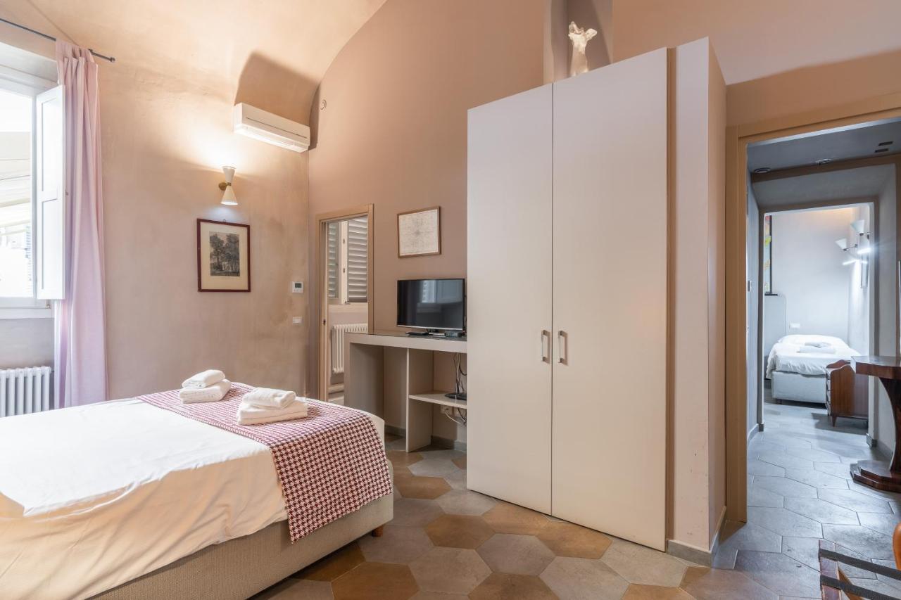 Firenze Rentals Accademia 외부 사진