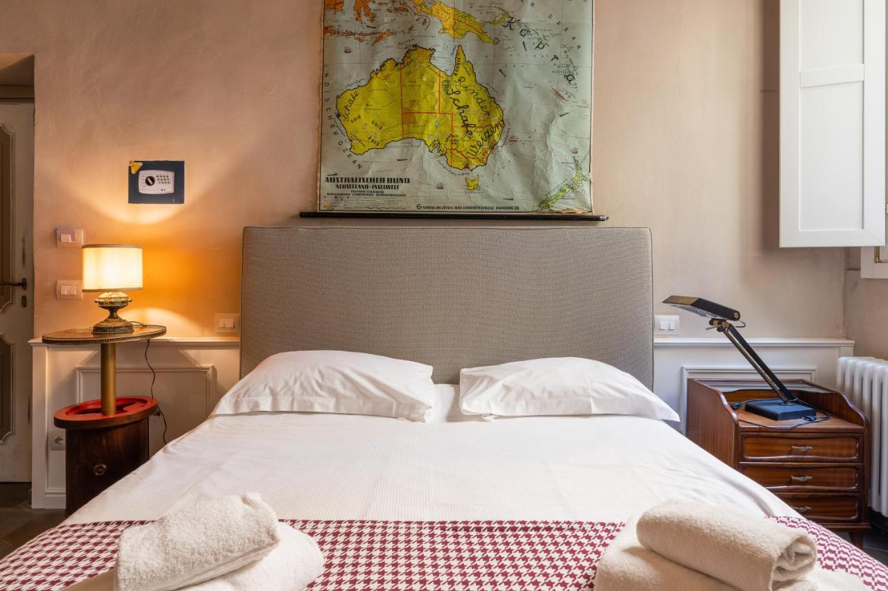 Firenze Rentals Accademia 외부 사진