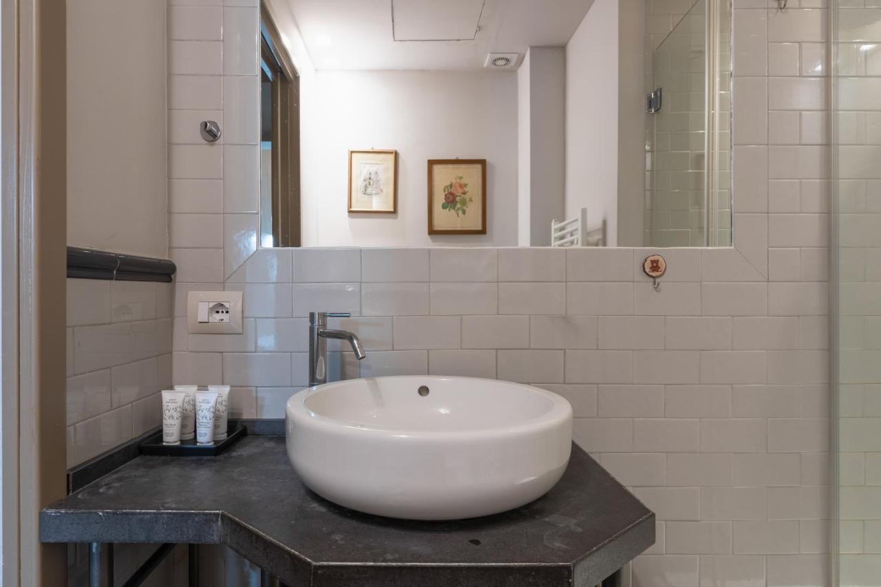 Firenze Rentals Accademia 외부 사진