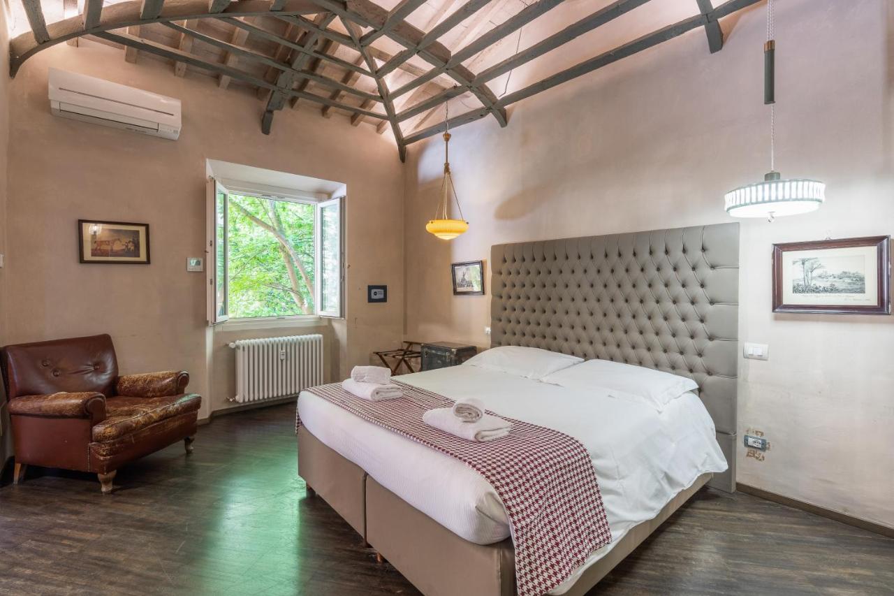 Firenze Rentals Accademia 외부 사진