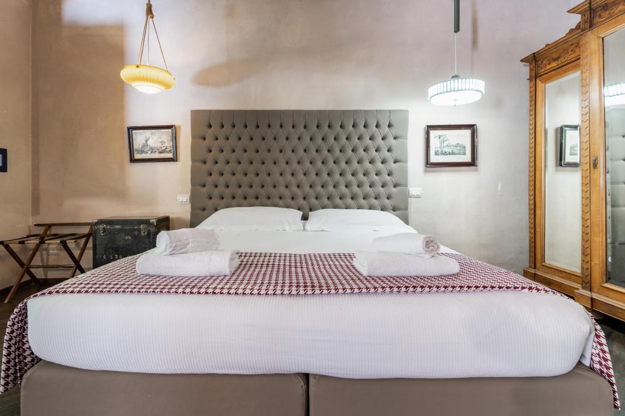 Firenze Rentals Accademia 외부 사진