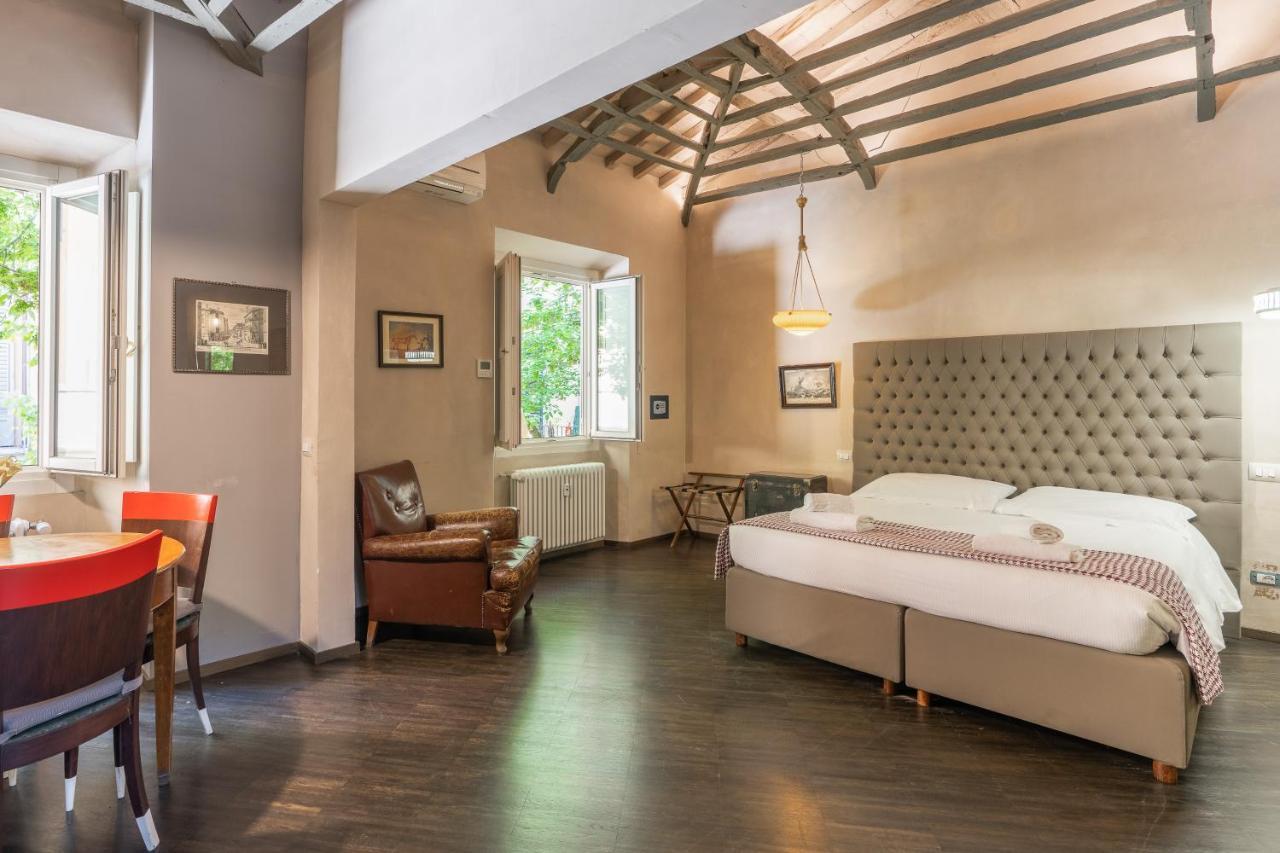 Firenze Rentals Accademia 외부 사진