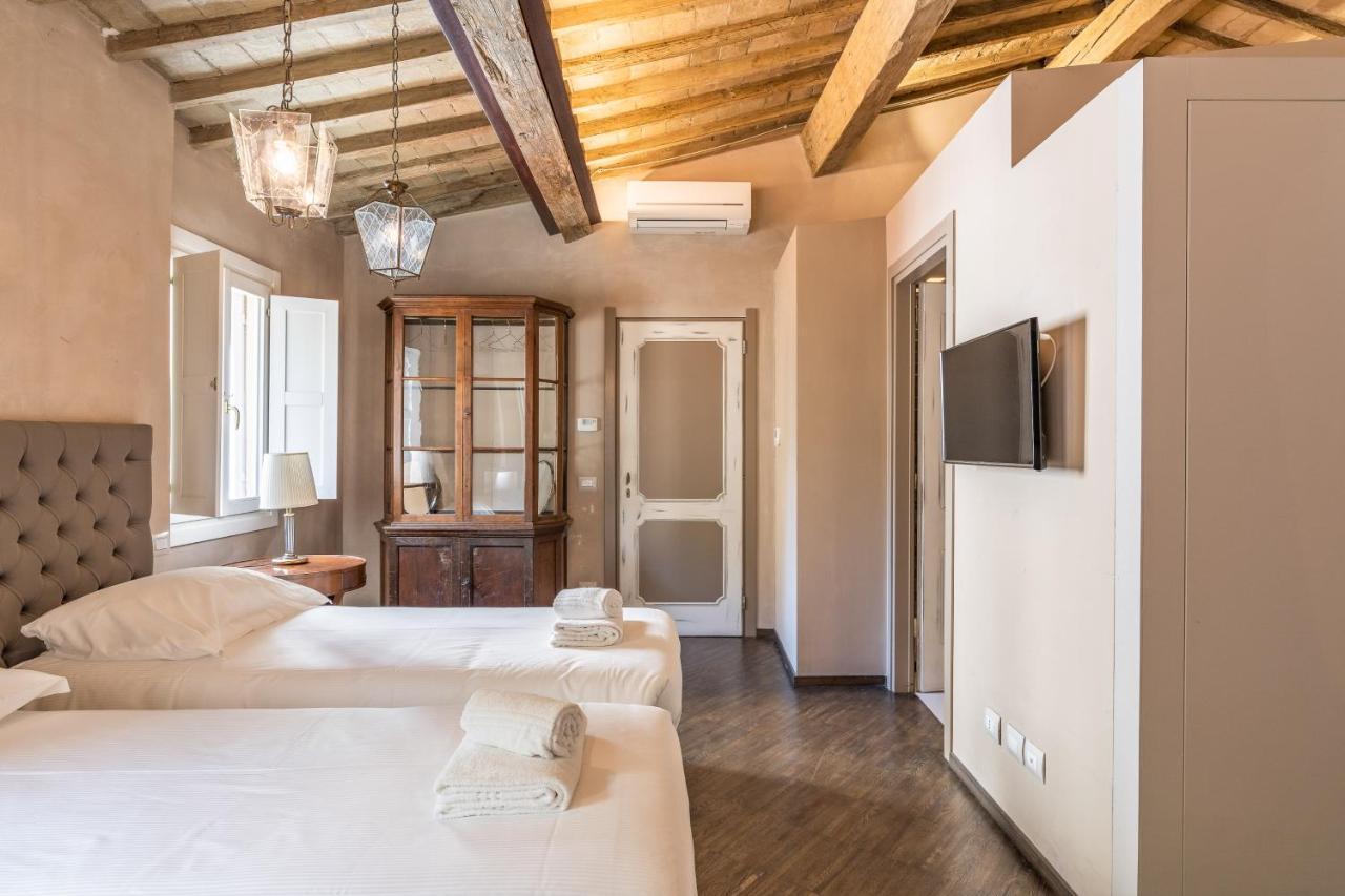 Firenze Rentals Accademia 외부 사진